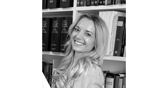 Managing Attorney