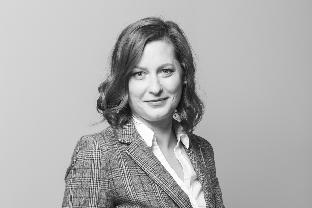 JUDr. Radka Žďárková